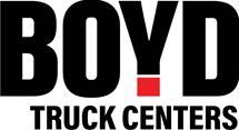 Boyd Trucks